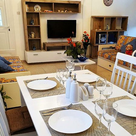 Easystay Two Bedroom Apartment ラルナカ エクステリア 写真