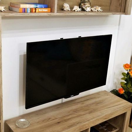 Easystay Two Bedroom Apartment ラルナカ エクステリア 写真