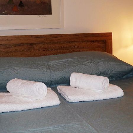 Easystay Two Bedroom Apartment ラルナカ エクステリア 写真