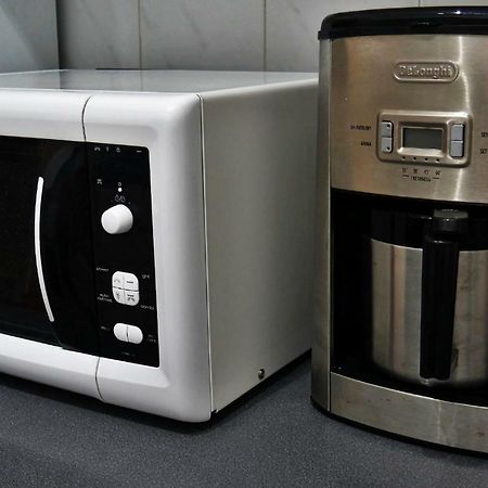 Easystay Two Bedroom Apartment ラルナカ エクステリア 写真