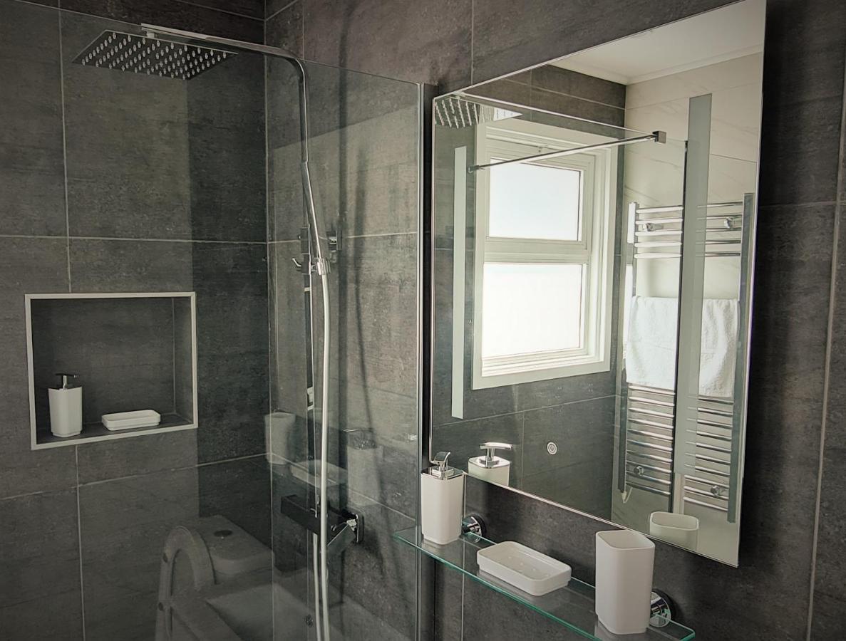 Easystay Two Bedroom Apartment ラルナカ エクステリア 写真