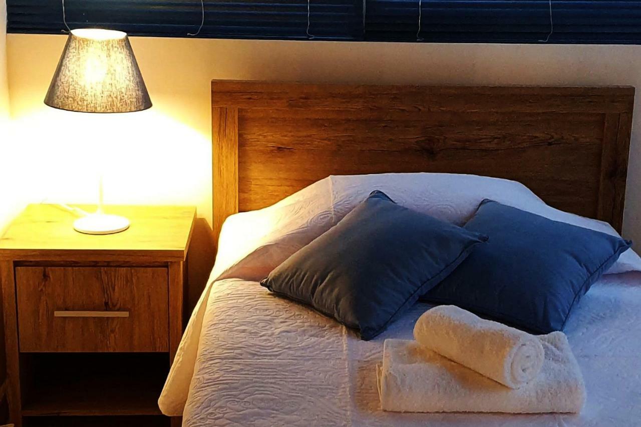 Easystay Two Bedroom Apartment ラルナカ エクステリア 写真