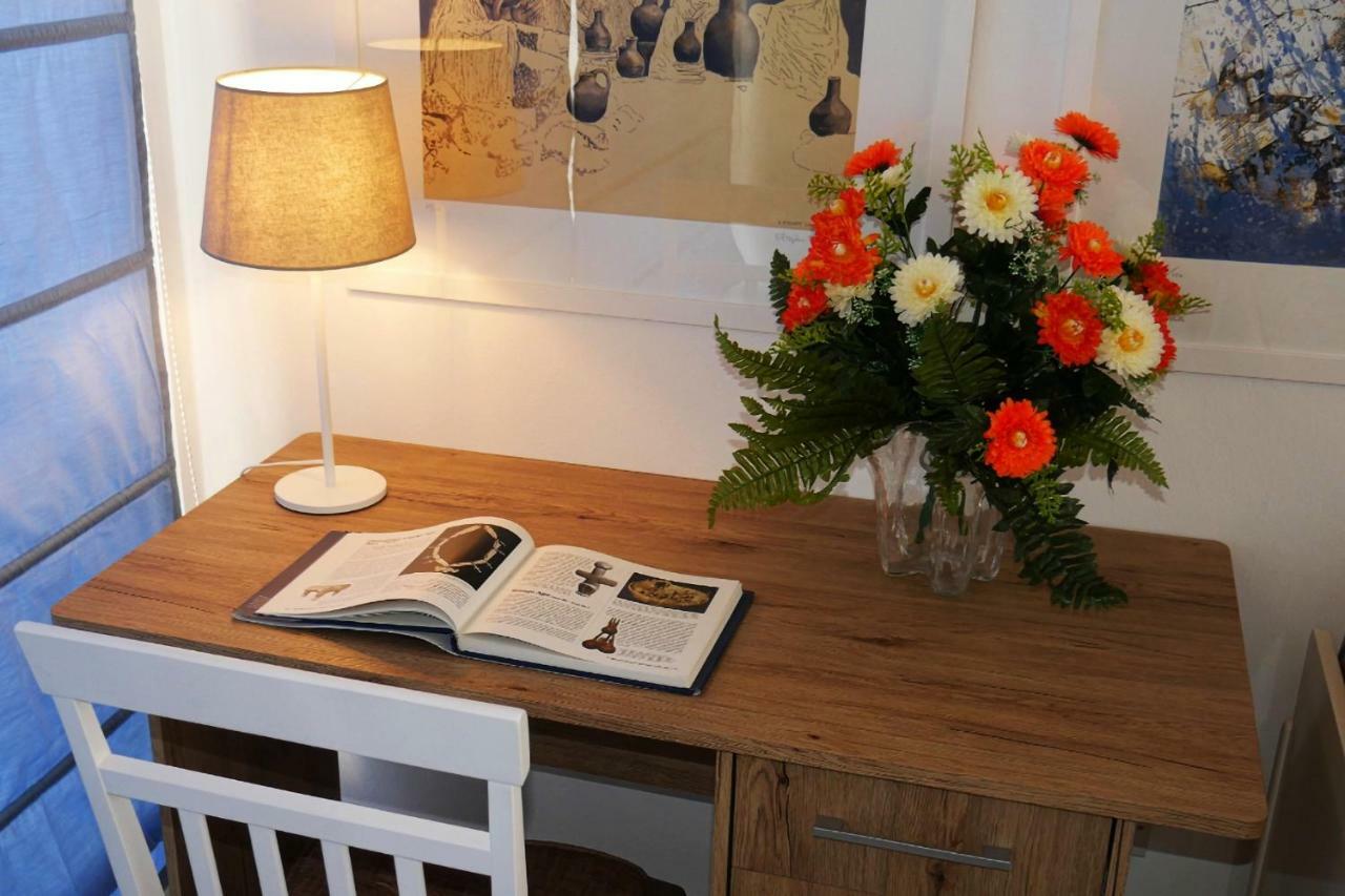 Easystay Two Bedroom Apartment ラルナカ エクステリア 写真