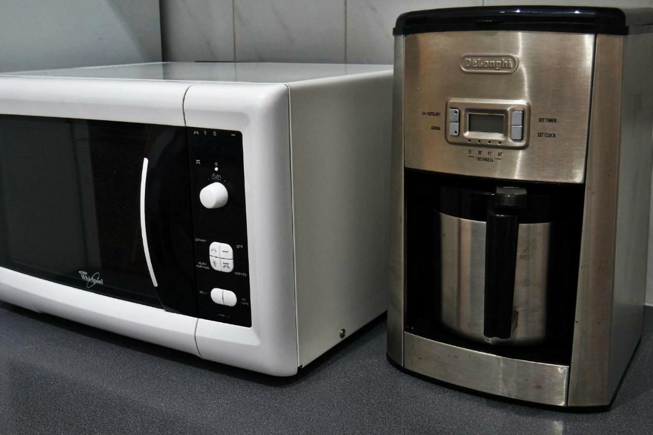 Easystay Two Bedroom Apartment ラルナカ エクステリア 写真
